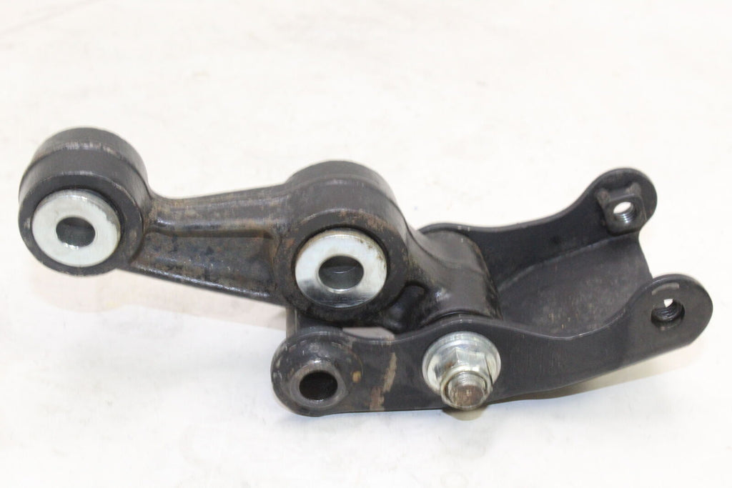 1992 Suzuki Ds80 Rear Dogbone Shock Linkage Link Oem