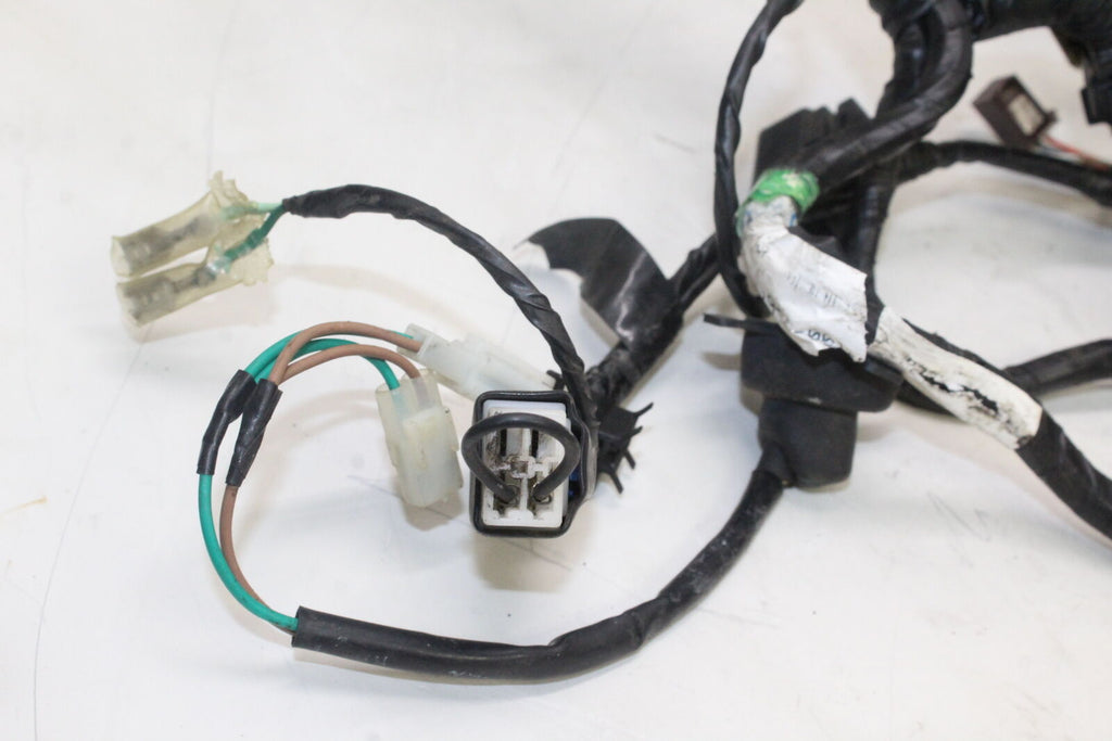 1991-94 Honda Goldwing 1500 Gl1500A Main Engine Wiring Harness Motor Wire Oem