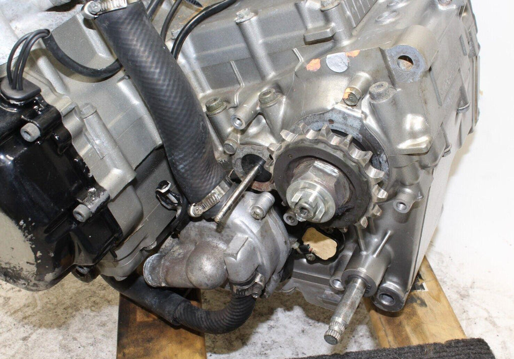 1997 Suzuki Gsxr750 Engine Motor