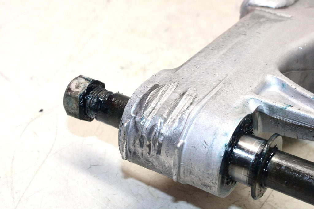2008 Suzuki Rmz450 Swingarm Swing Arm Suspension