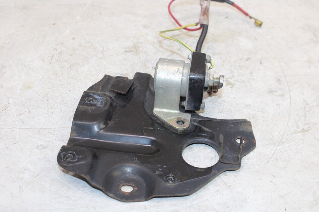 1980 Suzuki Gs250T Oem Engine Starter Relay Starting Motor Switch