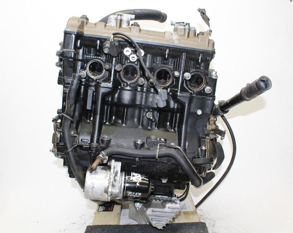 04 05 2004 Kawasaki Ninja Zx10R Zx1000 Engine Motor