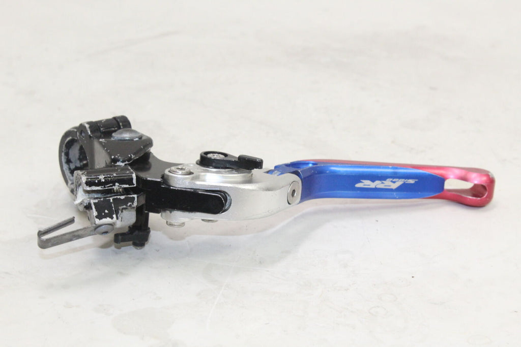 1998-99 Yamaha Yzf R1 Clutch Perch Mount With Lever