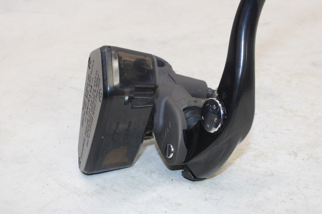 15-22 Kawasaki Concours 14 Zg1400 Abs Oem Clutch Master Cylinder