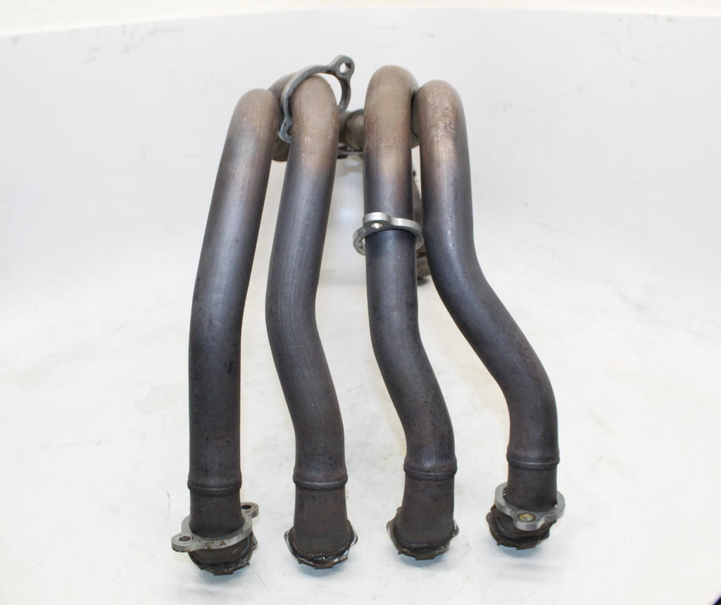 2005 Honda Cbr1000Rr Exhaust Headers Pipe