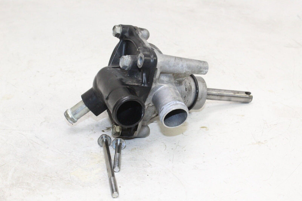 14-15 Honda Interceptor 800 Oem Engine Water Coolant Pump