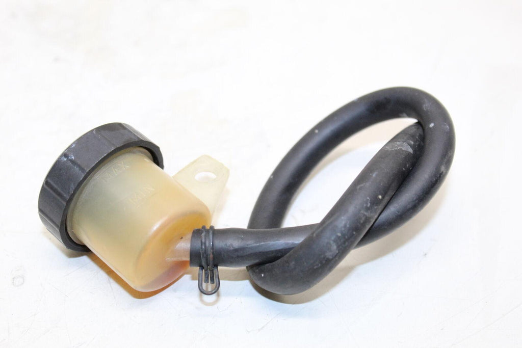 2006 Husqvarna Sm610 Rear Brake Master Cylinder Reservoir