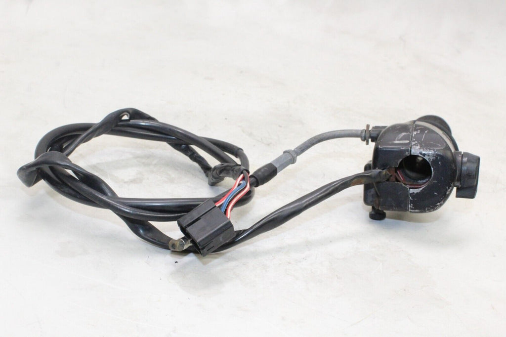 82-83 Yamaha Xj650 Maxim Right Side Start On Off Switch Switches Oem