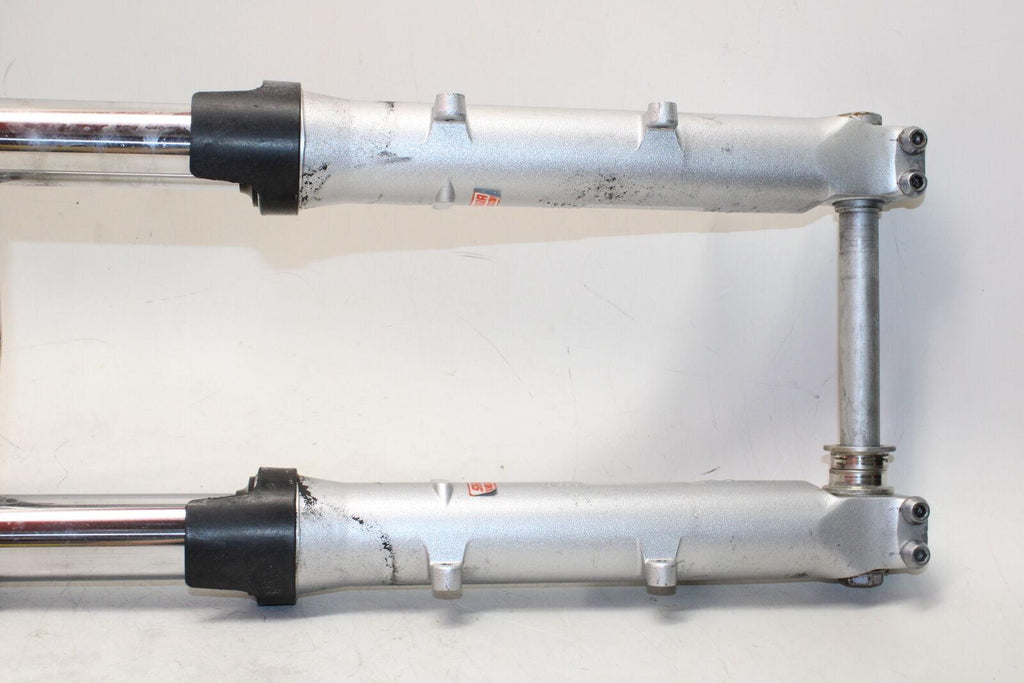 2003 Honda Cbr600Rr Front Forks Shock Suspension Set Pair