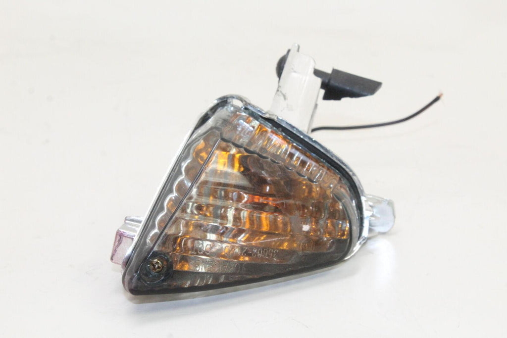 2008-09 Suzuki Gsxr600 750 Left Rear Turn Signal Light Indicator Oem