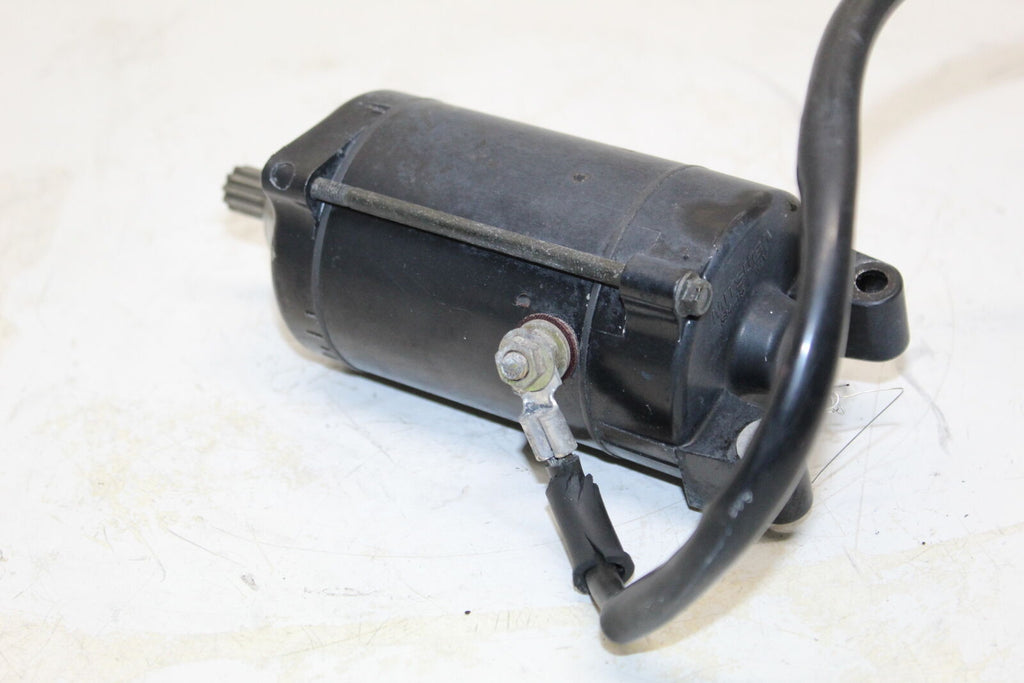 2001 Honda Shadow Ace 750 Vt750C Engine Starting Starter Motor -Dc 12V