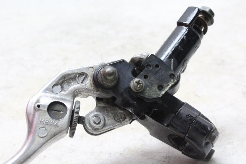 2003 Suzuki Sv650S Oem Clutch Perch Mount With Lever