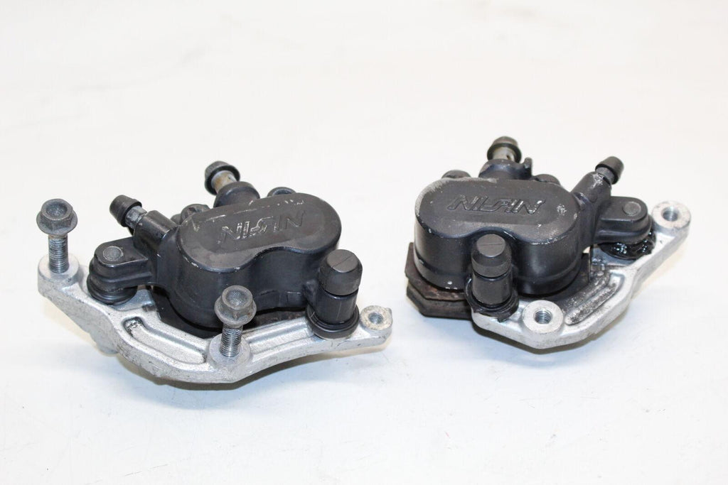 1992 Honda Cbr600F2 Right Left Front Brake Caliper Set Pair Calipers