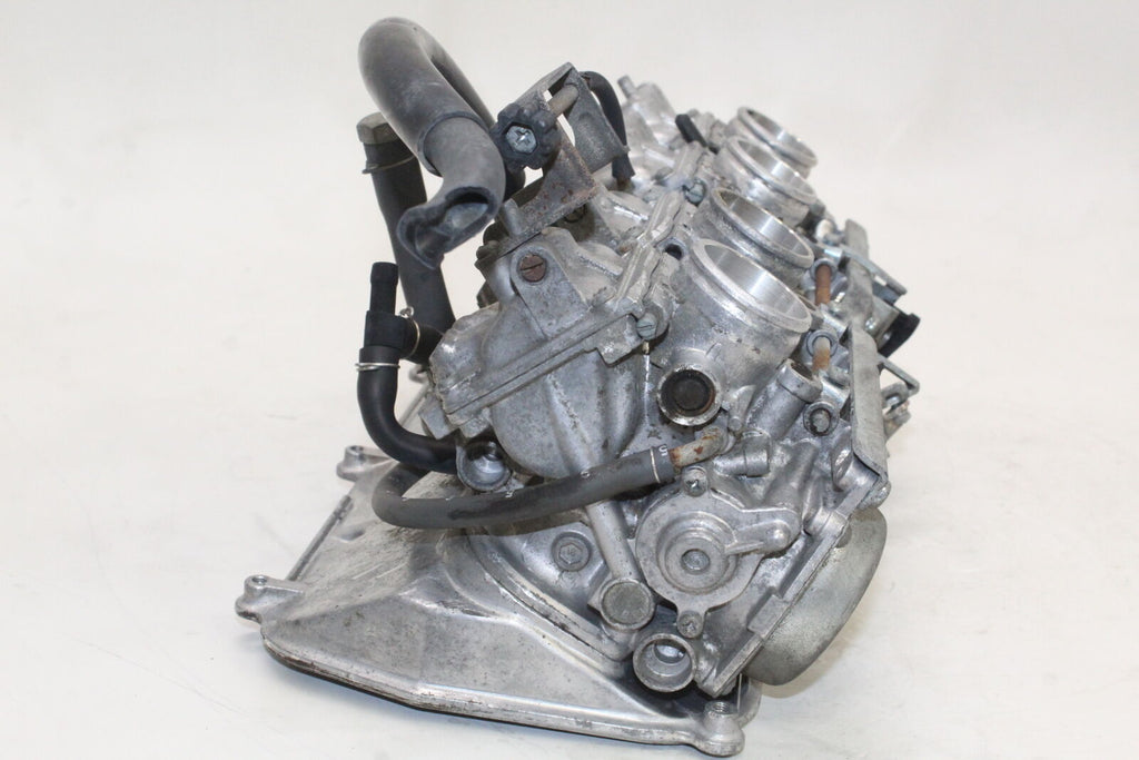 1987-90 Honda Cbr600F Keihin Carbs Carburetors Oem *Rebuild*