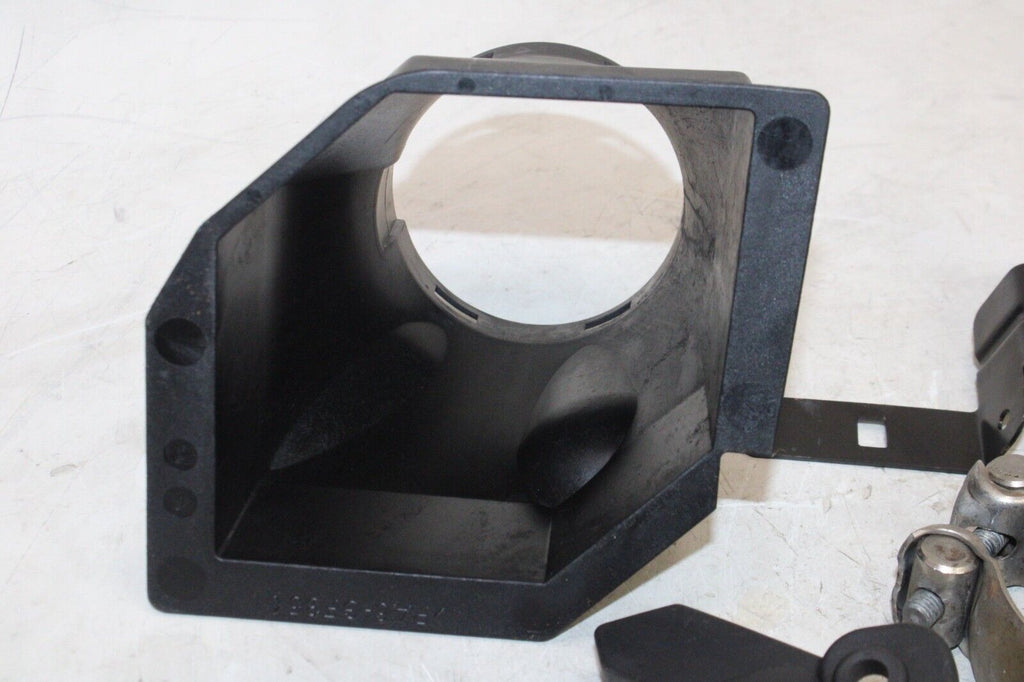 2005 Bmw K1200S Abs Oem Inner Fairing Cowl Trim Cover Panel Kit