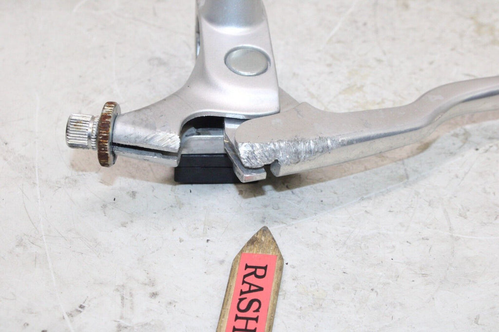 2007 Kawasaki Vulcan 500 En500-C Oem Clutch Perch Mount With Lever