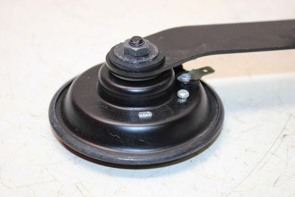 2011 Suzuki Gsxr750 Horn Signal
