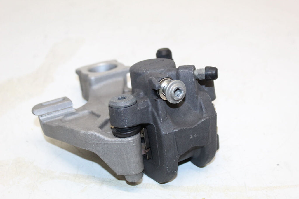 2013 12-16 Suzuki Gsxr1000 Rear Back Brake Caliper With Mount Bracket