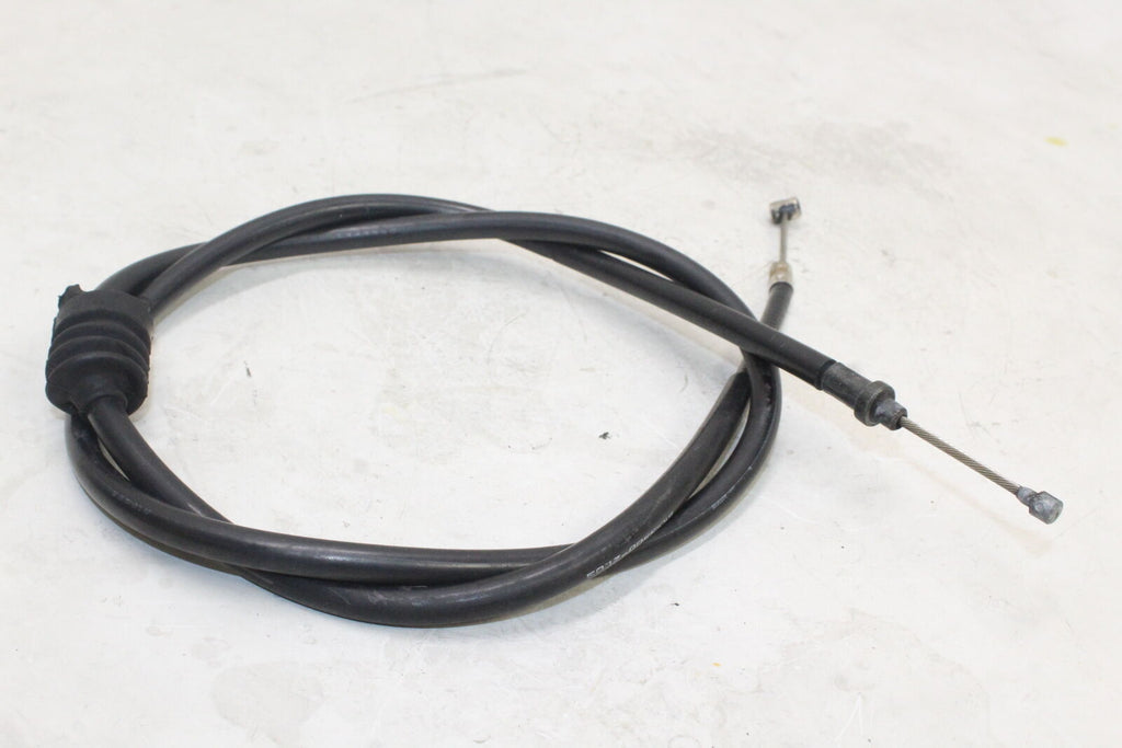 99-09 Yamaha V Star 1100 Xvs1100 Custom Clutch Cable Line 5Ks-26335-00-00 Oem