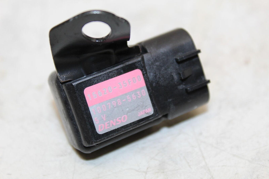 2003 Suzuki Gsxr600 Map Mass Air Flow Pressure Sensor