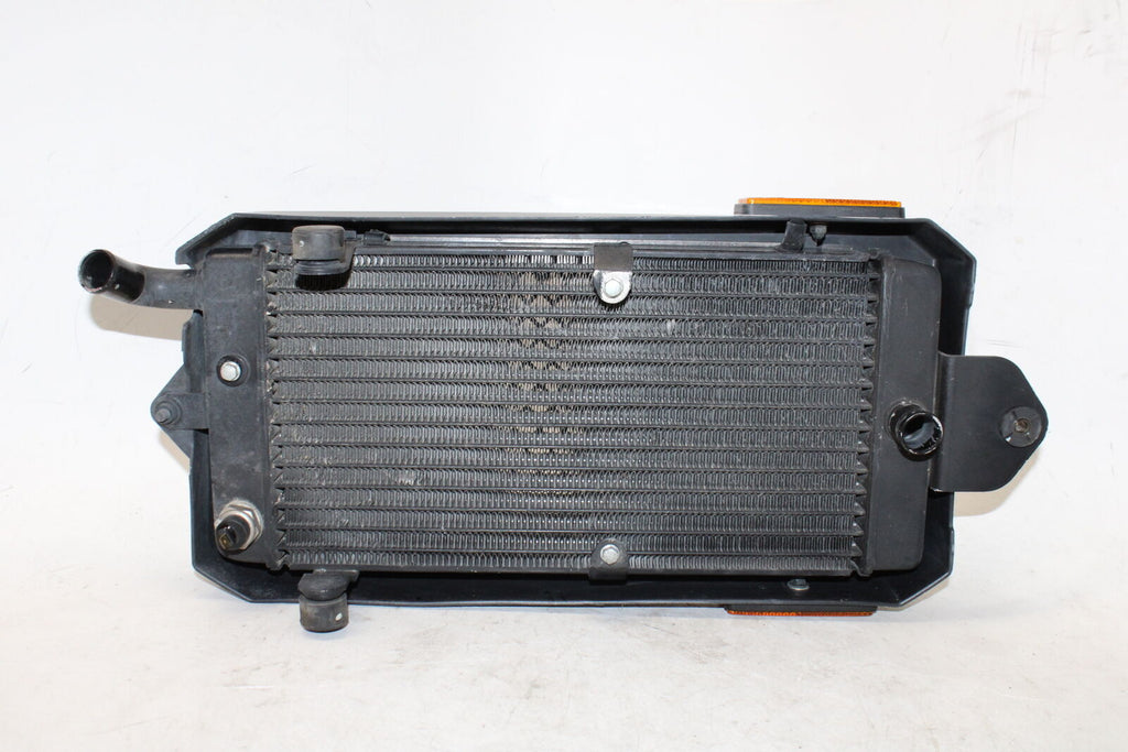 2001 Honda Shadow Sabre 1100 Vt1100C2 Engine Cooler Cooling Radiator Radiater