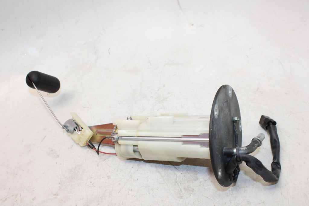 2014 Kawasaki Ninja 650 Ex650F Abs Fuel Pump Gas Petrol Sender Unit