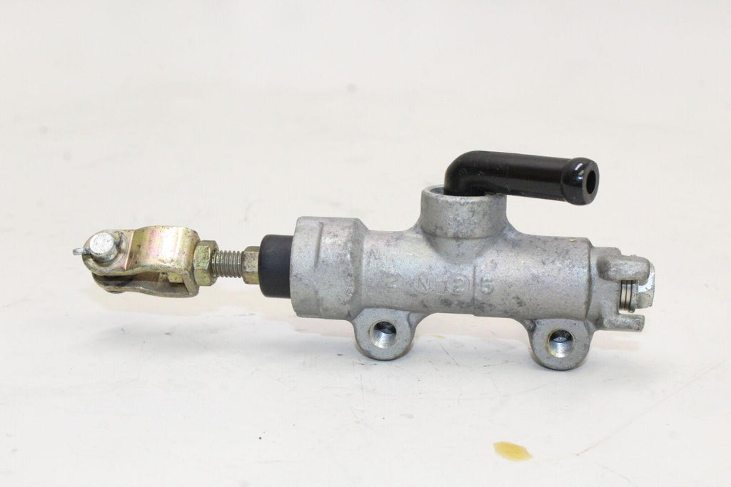 88-07 Kawasaki Ninja 250R Ex250F Rear Back Brake Master Cylinder Oem