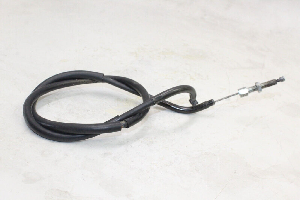 2004 Suzuki Gsxr600 Oem Clutch Cable Line