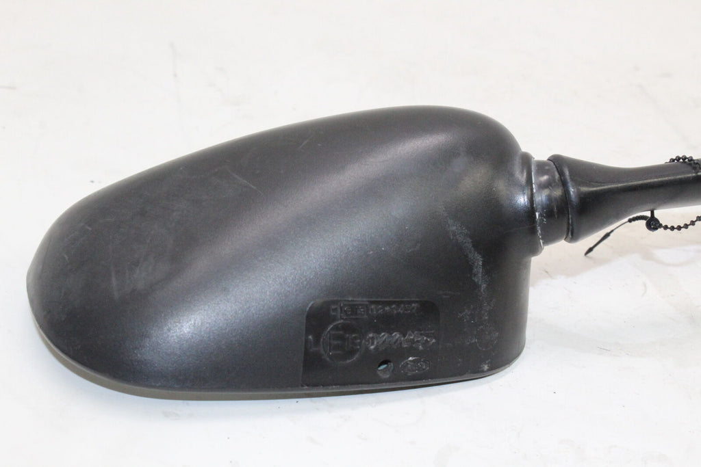 2003-05 Yamaha Yzf R6 Right Side Rear View Mirror Oem