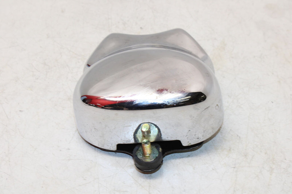 2008 Harley-Davidson V-Rod Vrscaw Horn Signal W Chrome Cover Set