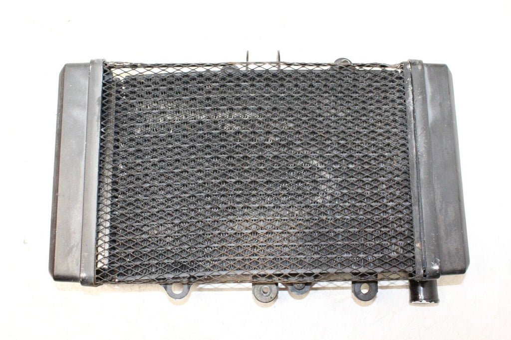 88-91 Honda Hawk Gt 650 Oem Engine Radiator Motor Cooler Cooling Radiater