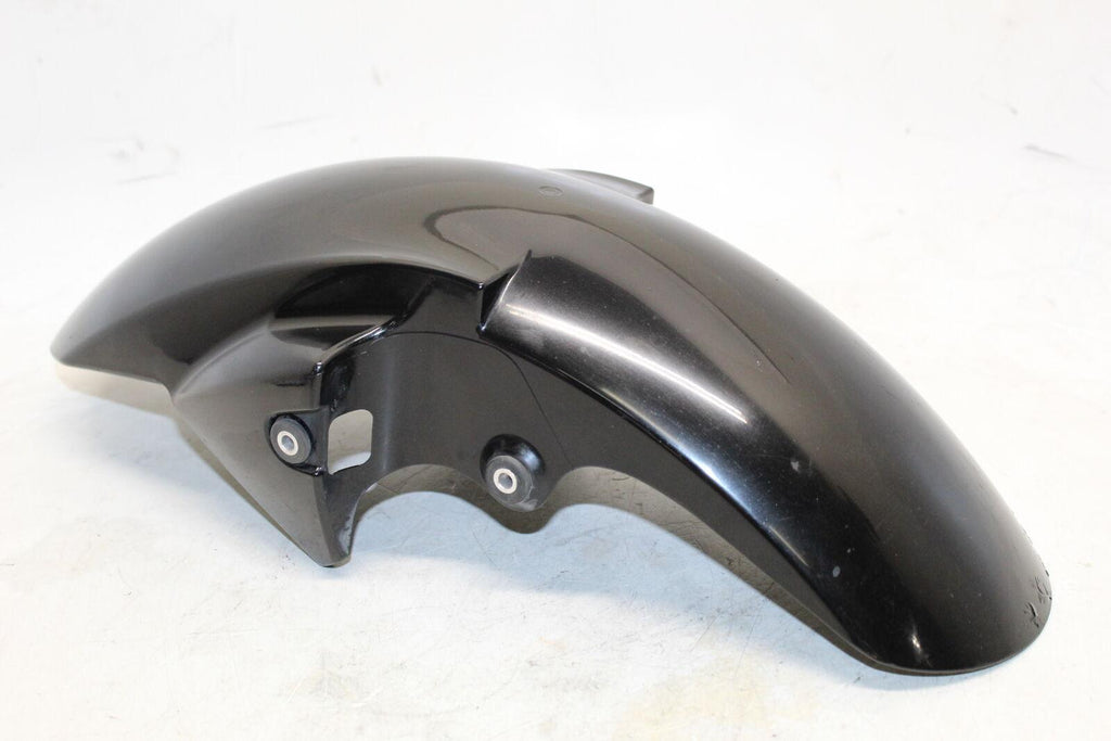 2009 Yamaha Yzf R6S Front Wheel Fender Cowl Fairing