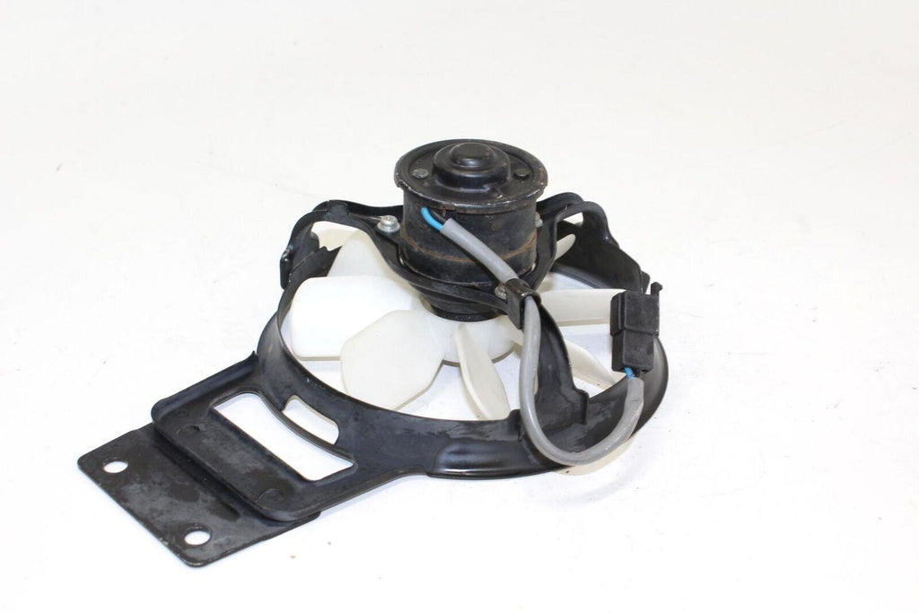 2006 Kawasaki Ninja 250R Ex250F Engine Radiator Cooling Fan