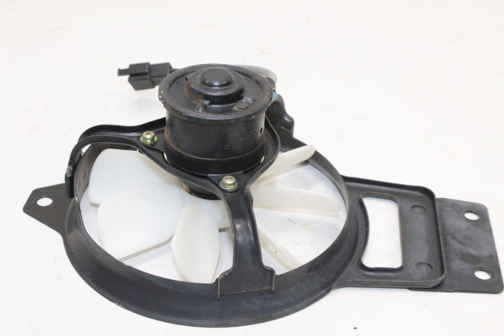 88-07 Kawasaki Ninja 250R Ex250F Engine Radiator Cooling Fan Oem