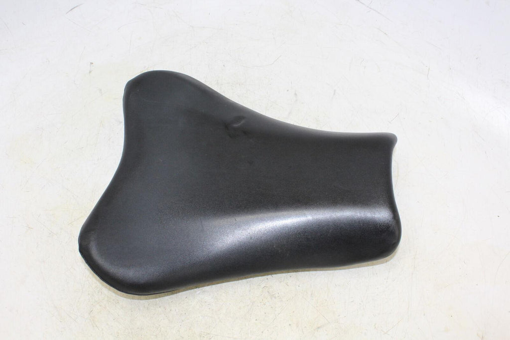 2006 Suzuki Gsxr600 Front Drivers Seat Pad Saddle Pillion