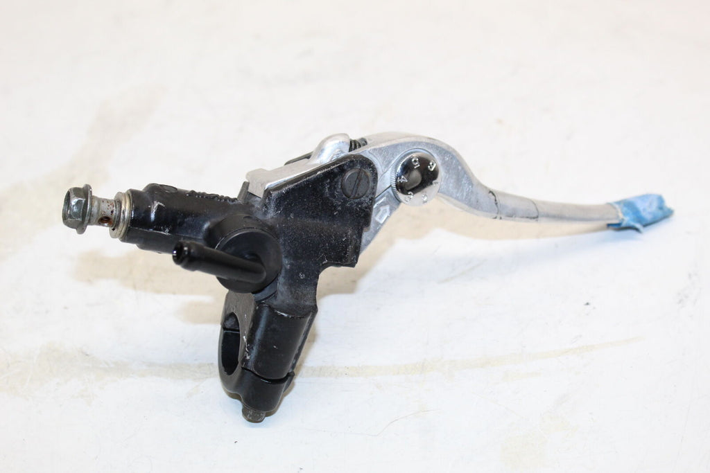 2003 2004 Suzuki Gsxr1000 Front Brake Master Cylinder W/ Lever