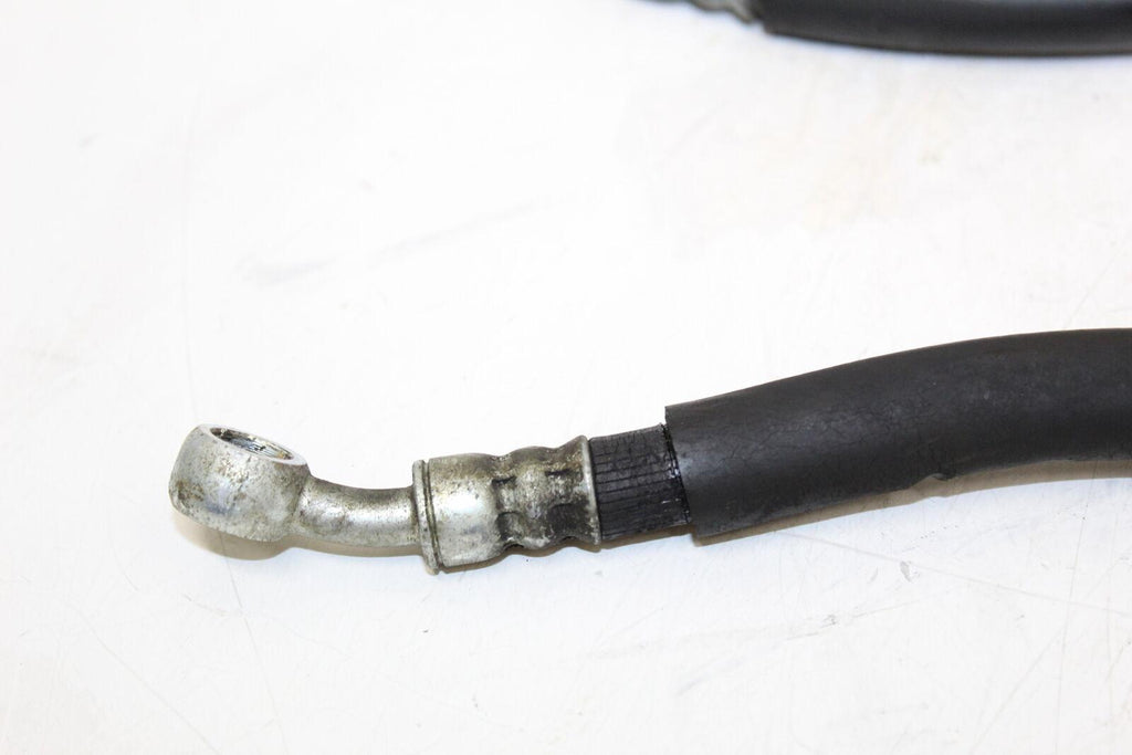 1982 Honda Vf750C Magna Vf750C Brake Hose Fluid Line