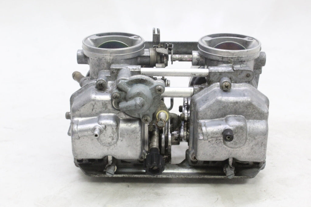 1982 Honda Silver Wing 500 Gl500I Keihin Carb Carburetor 16100-Ma1-671 Oem