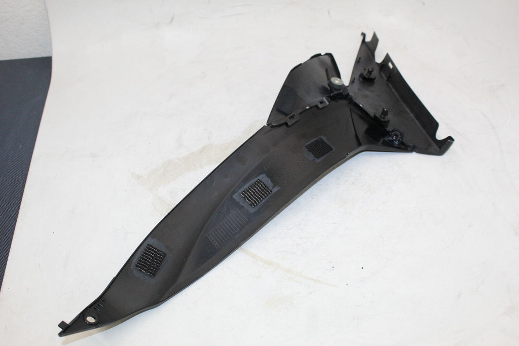 2013 Suzuki Gsxr1000 Left Right Front Upper Mid Side Fairing Cowl Plastic