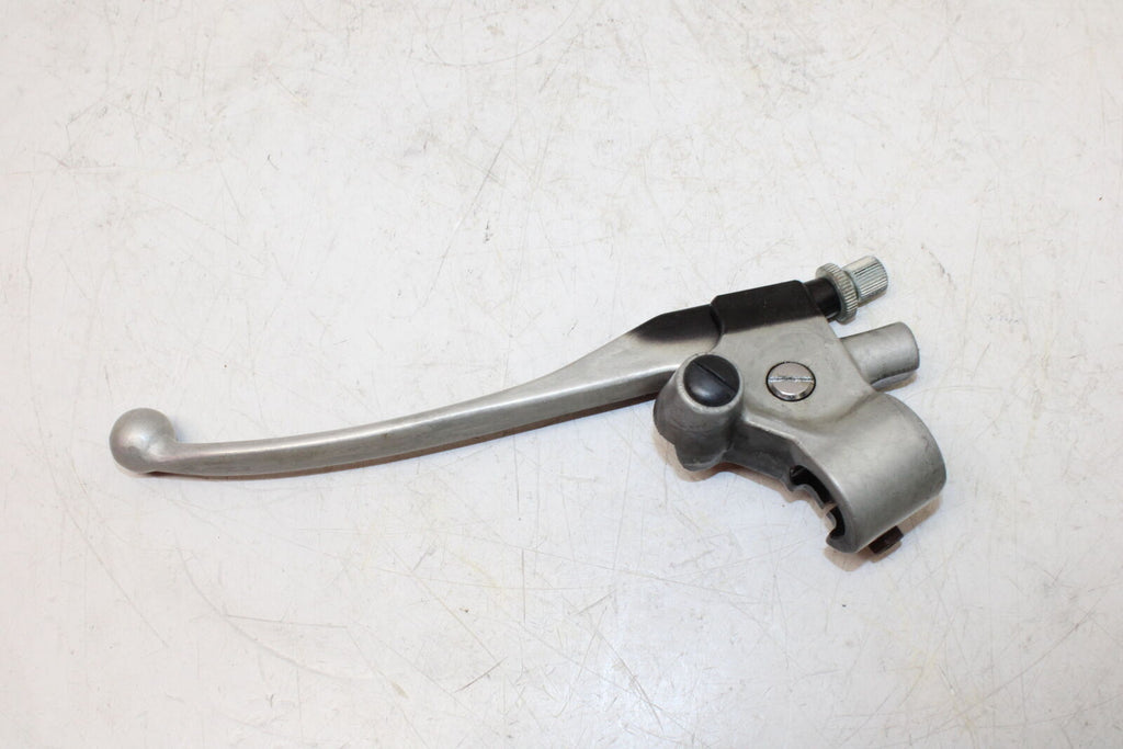 1981 Honda Goldwing 1100 Gl1100 Clutch Perch Mount With Lever