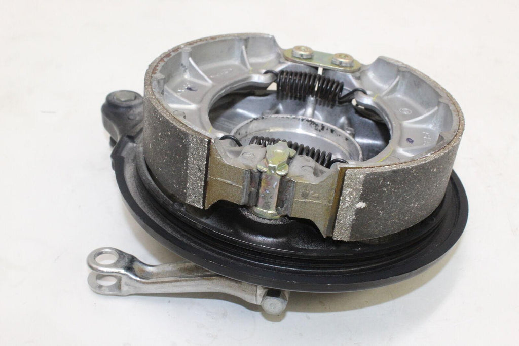 1980 Honda Cb750C Custom Drum Brake  43100-426-770 Oem