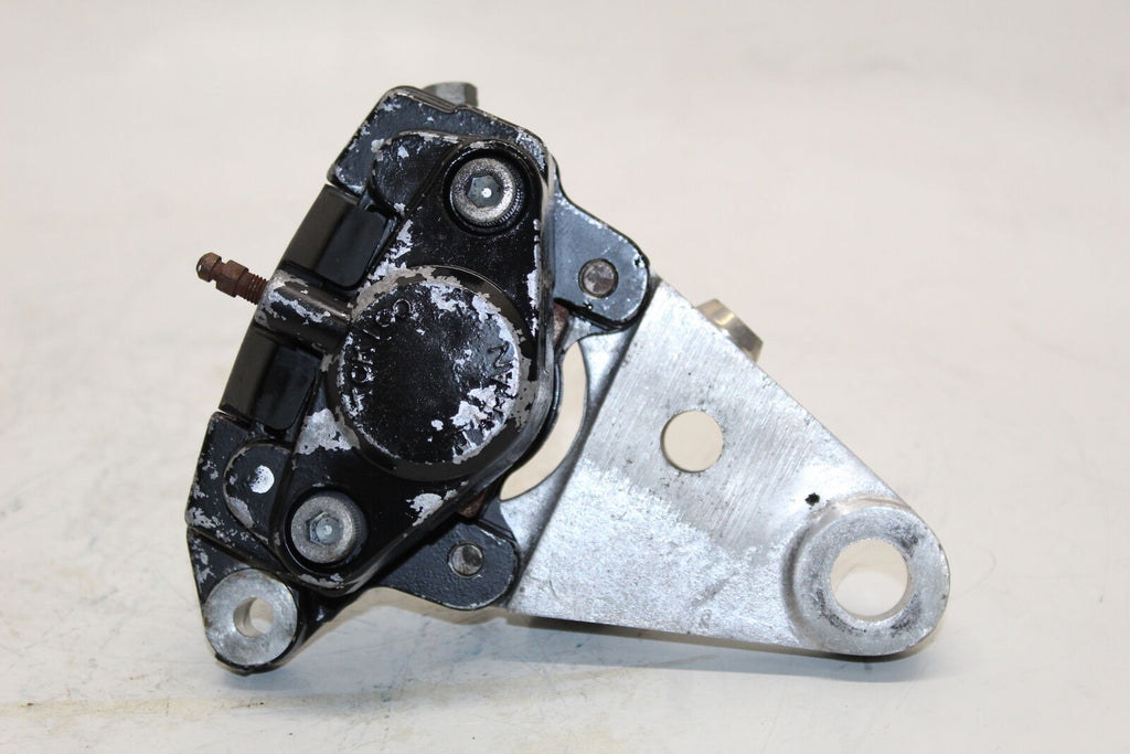 1978 Suzuki Gs750En Rear Back Brake Caliper W Mount Bracket