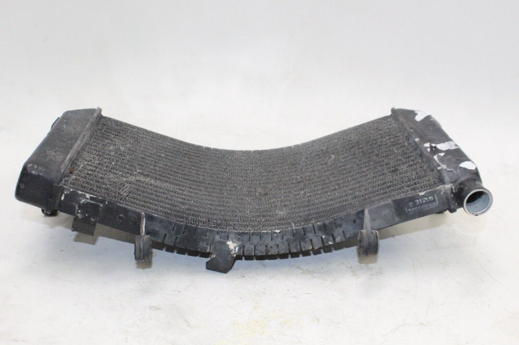 95-98 Honda Cbr600F3 Oem Engine Radiator Motor Cooler Cooling Radiater
