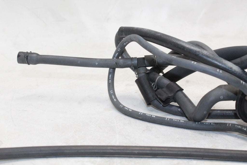 1994 Honda 1100 Vt1100C Hoses Air Pump Solenoid Distributor Oem