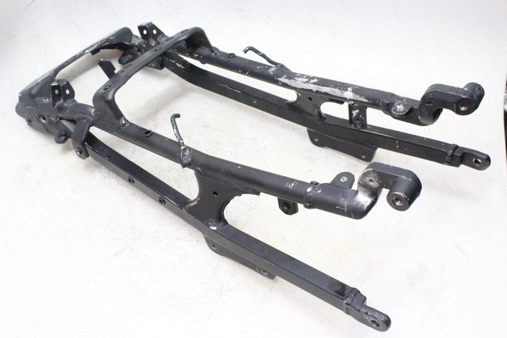 03-07 Suzuki Sv650S Oem Rear Subframe Back Sub Frame