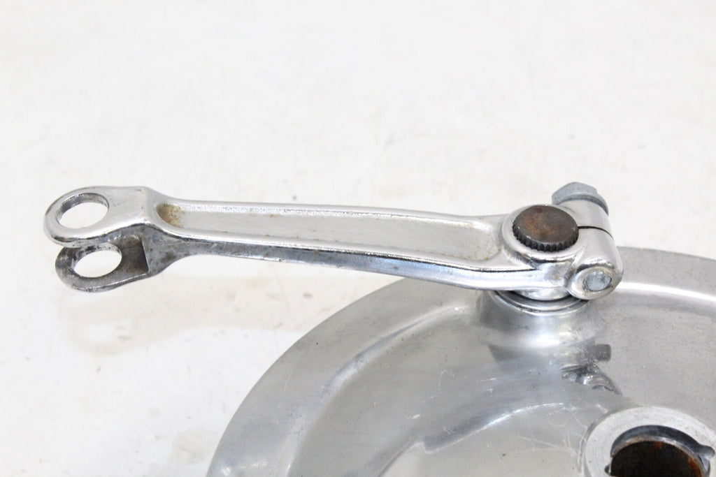 98-03 Honda Shadow Ace 750 Vt750C Drum Brake  06430-Mcl-700 43100-Mj1-832 Oem