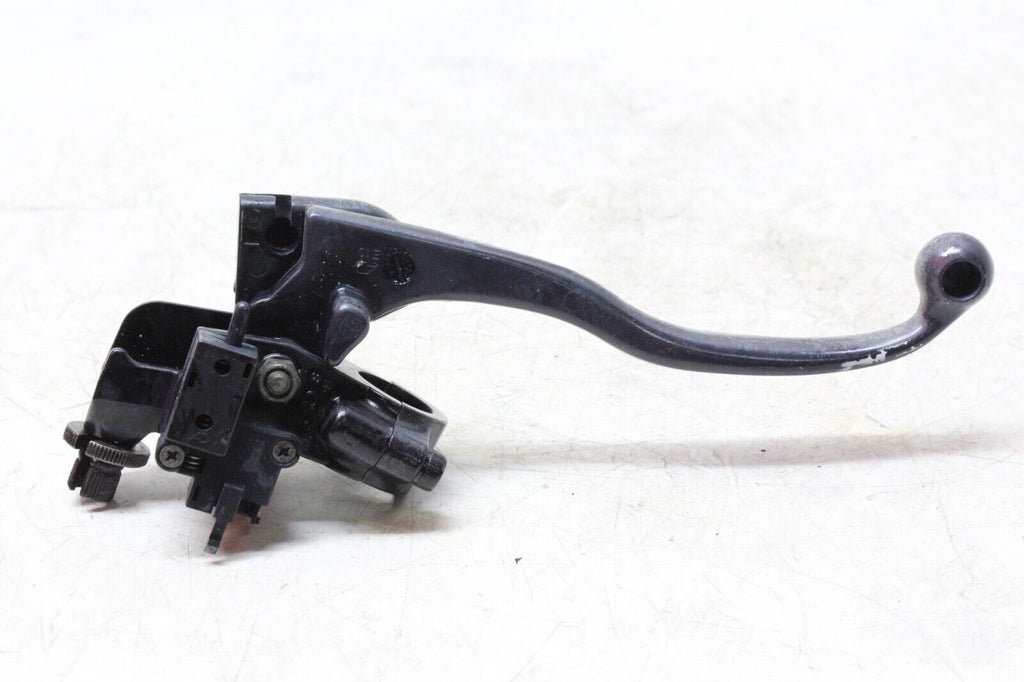 2002 Kawasaki Ninja 500R Ex500 Oem Clutch Perch Mount With Lever