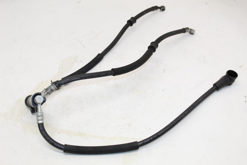 1982 Honda Goldwing 1100 Gl1100 Brake Hose Fluid Line