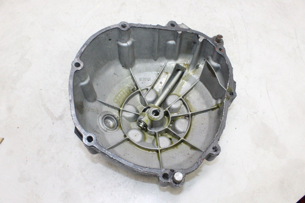 2005 Yamaha Yzf R1 Oem Clutch Side Engine Motor Cover