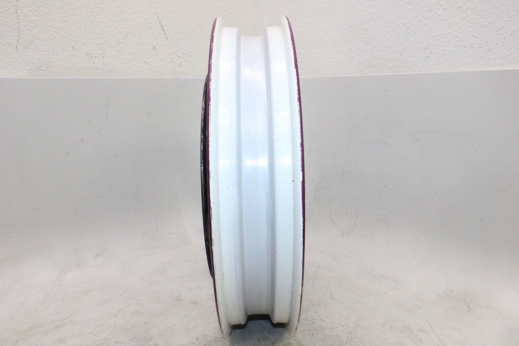 89-96 Suzuki Gs500E Oem Front Wheel Rim